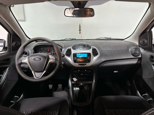 Ford Ka Ford Ka 1.0 SE (Flex)