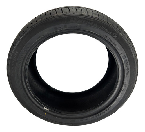 2 Pneus Nexen 245/45r18 Nfera Primus Qx Extra Load 100w