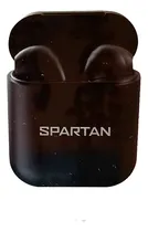 Comprar Audífonos Spartan Bt-i12 - Sonido De Hd Y Manos Libres