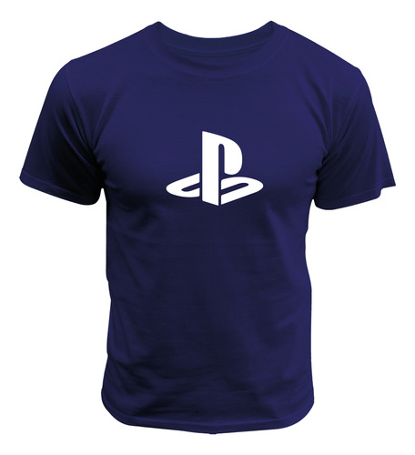 Camiseta Gamer Pro Play Station Psp
