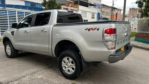 Ford Ranger 3.2 Xls