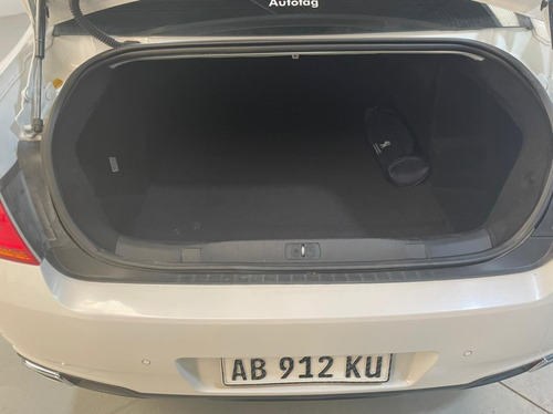 Peugeot 408 Feline Thp Blanco Autotag Cabildo Concesionario