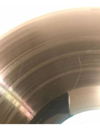 Mendelssohn Tchaikovsky Concierto En Mi Disco Vinilo Lp (Usado)