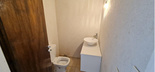 Venta Duplex 3 Amb A Estrenar Hurlingham W. Morris
