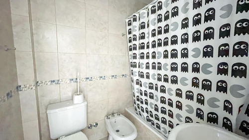 Triplex 2 Dormitorios Venta - Olivos-maipu/uzal