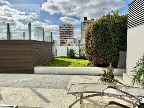 Departamento 2 Ambientes En Venta Y Alquiler En Barrio Norte