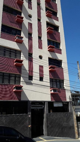 Imagem 7 de 8 de Sala Comercial Para Venda E Locação, Centro, Sorocaba - Sa0156. - Sa0156