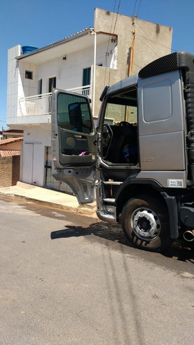Volvo Fh 440