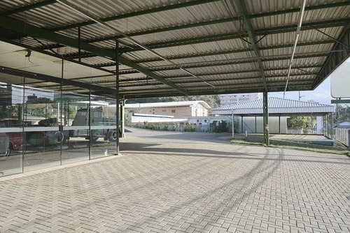 Ponto Em Velha, Blumenau/sc De 1519m² Para Locação R$ 22.000,00/mes - Pt758641