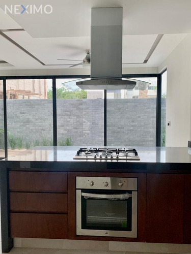 Imagen 8 de 26 de Venta De Casa En Residencial Aqua Cancún, Quintana Roo