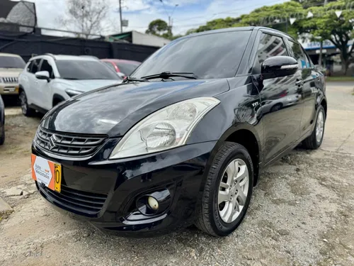 Suzuki Swift 1.2 Dzire