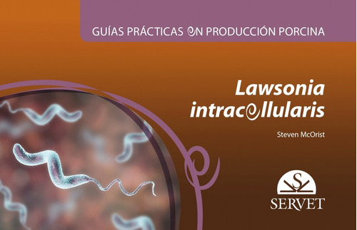 Guias Practicas En Produccion Porcina. Lawsonia Intracellula