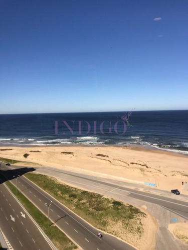 Imagen 2 de 21 de Departamento En Venta Frente Al Mar - Punta Del Este Brava