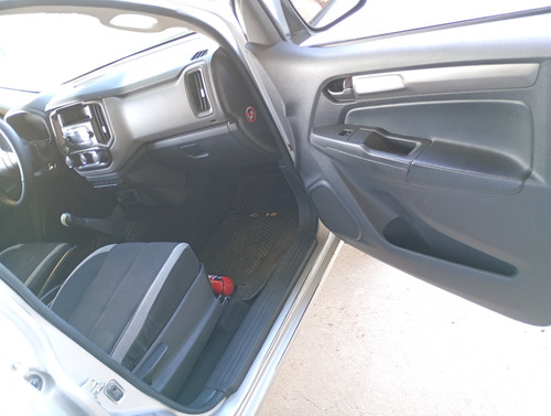 Chevrolet S10 2.8 Ls Cd Tdci 200cv