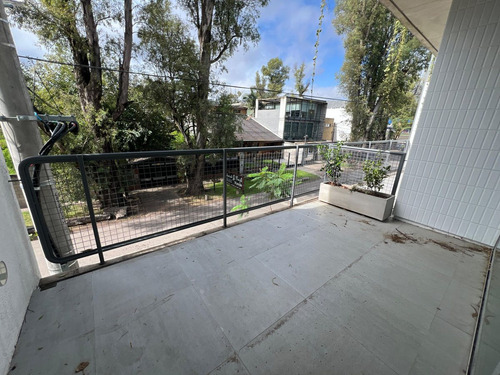 Venta Oficina C/cochera Y Balcón- P. Leloir