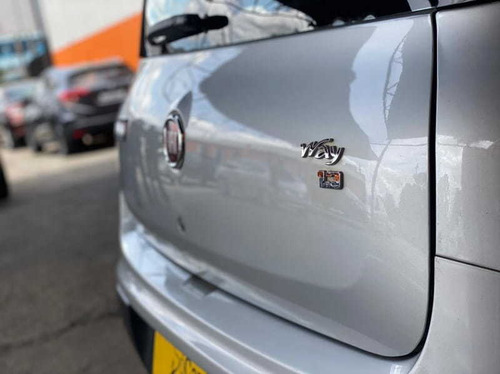 Fiat Uno Way 1.3 E