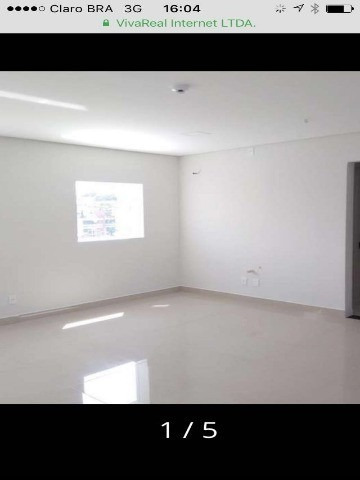 Imagem 3 de 8 de Sala, Venda, Centro - Sorocaba/sp - Sl01282 - 31905661