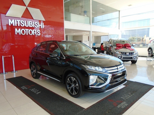 Imagem 2 de 11 de Eclipse Cross 1.5 Mivec Turbo Gasolina Hpe Cvt