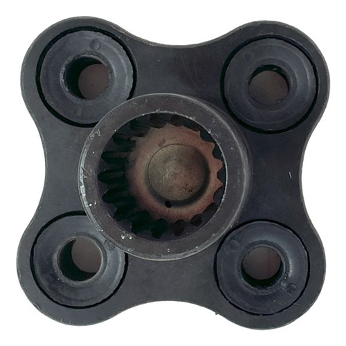 Acoplamento Bomba Hidraulica 17d Aplicavel Case - 257948a1