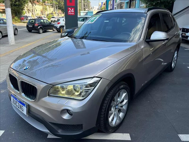 BMW X1 X1 Sdrive 18i 2.0