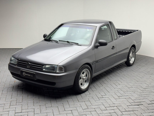 Volkswagen Saveiro CL 1.6 Mi / CL/ C 1.6