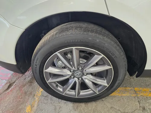 Acura RDX 2.0 Tech