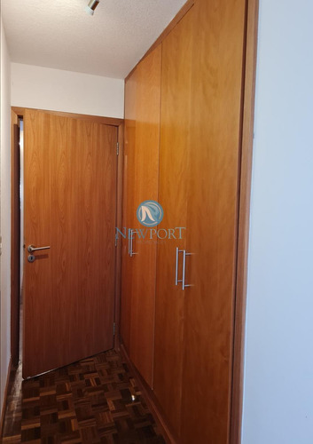 Imagen 7 de 14 de Venta Apto En Pocitos, 3 Dorm, 2 Baños, Garaje X2 Box.