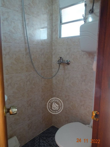 Imagen 9 de 11 de La Casa Del Caminante Planta Alta Al Fondo En Aguas Dulces