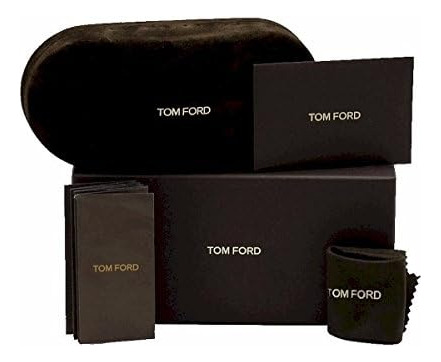 Tom Ford Dashel-02 Tfj Gafas De Sol Brillante Amarillo 62mm