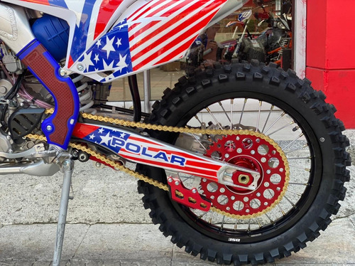 Moto Enduro Plr 250cc Motocross