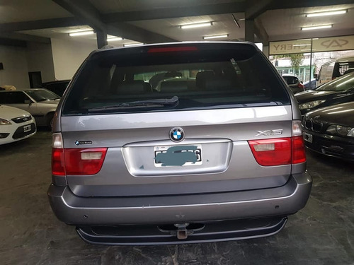 Bmw X5 3.0d 2006