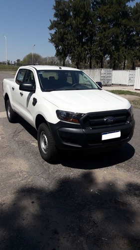 Ford Ranger 2.2 Cd Xl Tdci 125cv 4x2