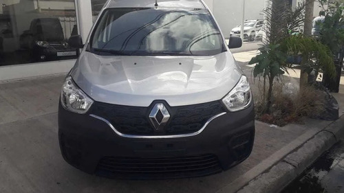 Imagen 9 de 16 de Renault Kangoo 5 Asientos Anticipo Mínimo A Tasa 0% (gga)