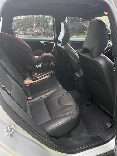 Volvo XC60 2.0 T5 High Plus 240cv At