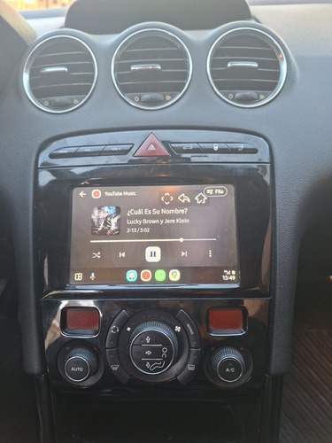 Peugeot 308 1.6 Feline Hdi 115cv