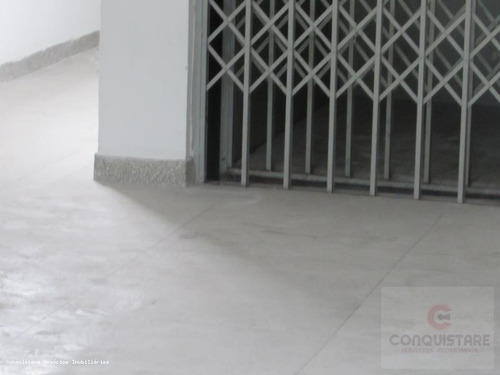 Prédio Comercial Para Venda Em São Paulo, Bras, 10 Banheiros - Pdha0019_2-576884