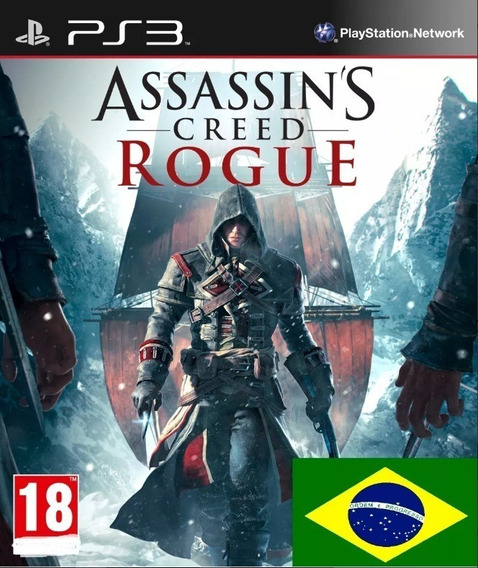 BAIXAR ASSASSINS SYNDICATE - PORTUGUÊS COM DUBLAGEM - COMPLETO ! 