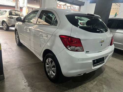 Chevrolet Onix 1.0 Ls 5p
