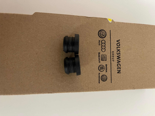 Par Tornillos Y Retenes Inyectores Tiguan Caddy Audi Q5 Tdi
