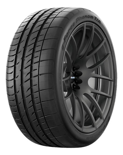 Llanta 215/55r17 98w Bfgoodrich G-force Phenom T/a