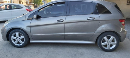 Mercedes Benz Clase B B200 Plus 1.6 Berissense