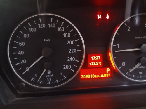 Bmw Serie 3 2.0 320d Active Step 2005