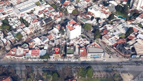 Imagen 4 de 4 de Terreno En Venta O Permuta Ubicado En Villa Del Parque, Capital Federal