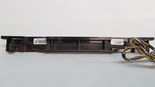 Sensor Remoto Tv Philips 40pfl6606d/77 Nk1314 (Usado)