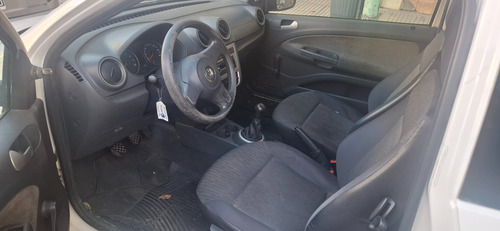 Volkswagen Gol Trend 1.6 Pack I 101cv 3p