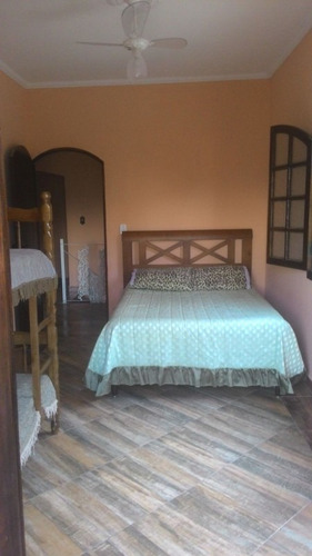 Imagem 20 de 25 de Sobrado Para Venda - São Francisco, São Sebastião - 225m², 2 Vagas - 1069