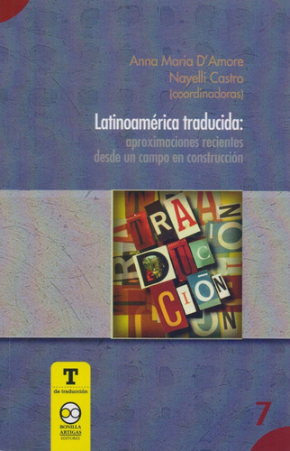 Latinoamérica Traducida