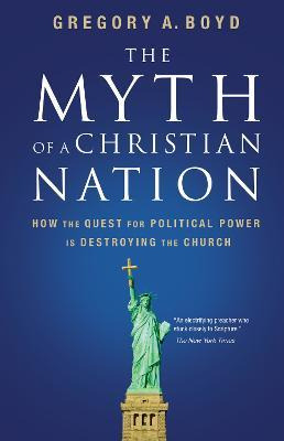 Libro The Myth Of A Christian Nation : How The Quest For ...