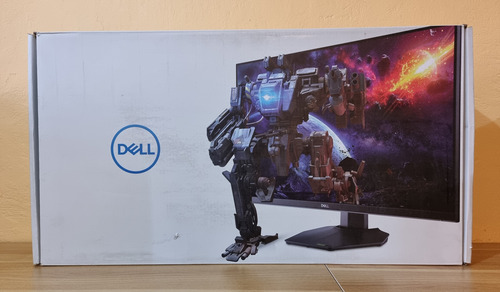 Monitor Gamer Dell G2722hs 27 Fhd 165hz Nvidia Sync Amd Sync (Reacondicionado)