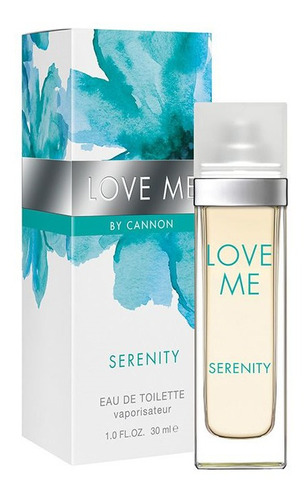 Love Me Serenity 30 Ml.